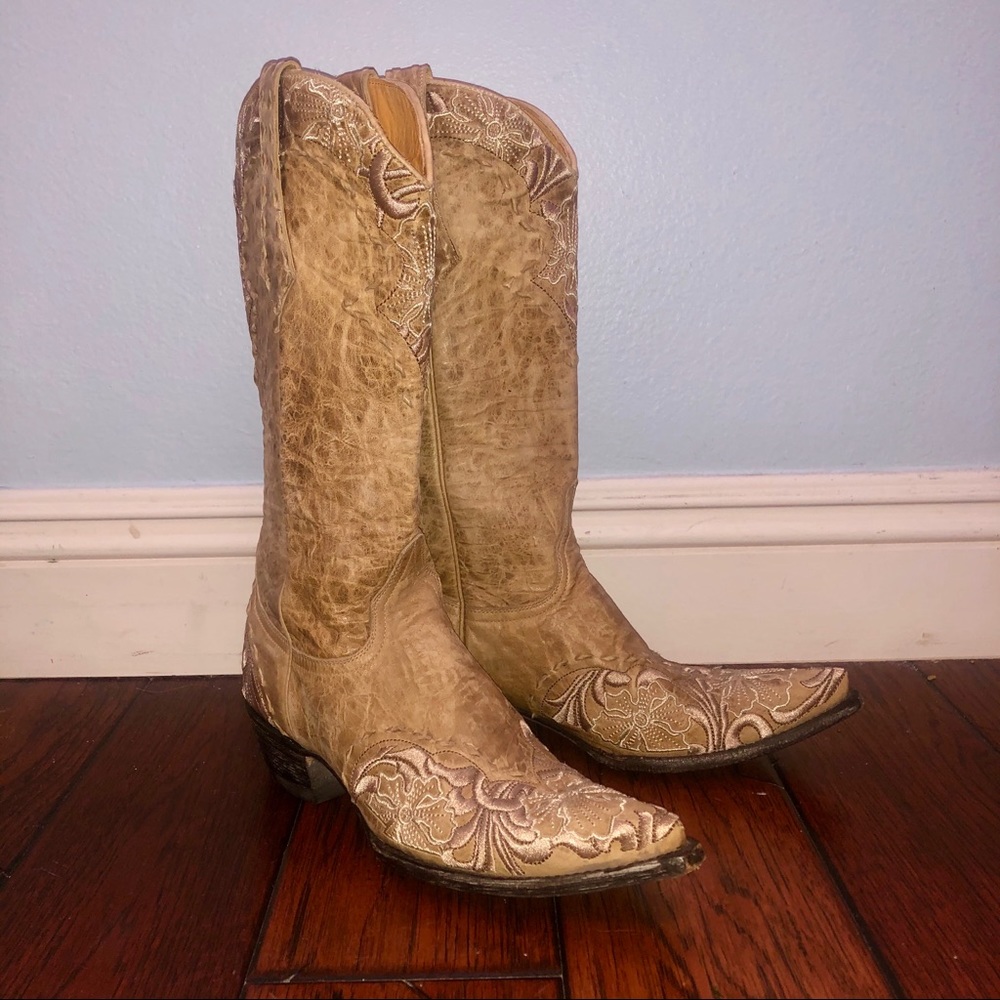 Gringo women’s boots